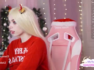 webcam girl holliwould_ capture image #4715093