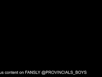 webcam man im_tommy capture image #4202942