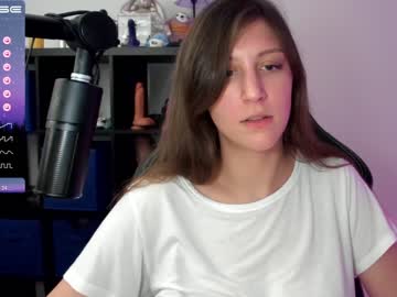 webcam girl alexa_dream capture image #4457508