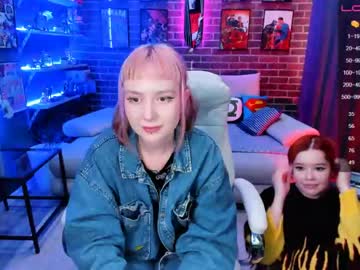 webcam girl arikajoy capture image #2681426