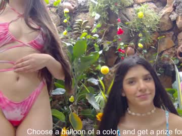 webcam girl camilitasu capture image #2250487