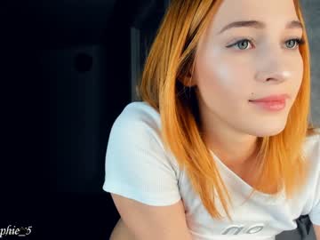 webcam girl sophie_5 capture image #2444025