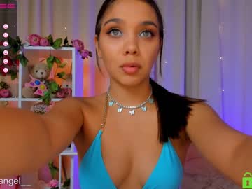 webcam girl annbarby capture image #173815