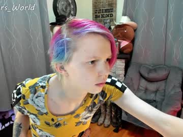 webcam girl murbears_world capture image #3365489