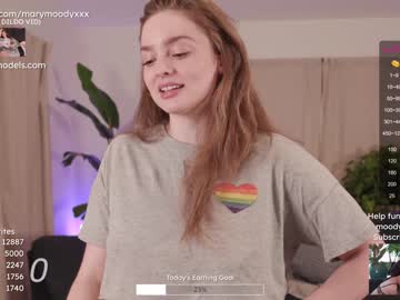 webcam girl marymoody capture image #827855