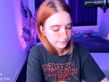 webcam girl pocketrocket_ capture image #220351