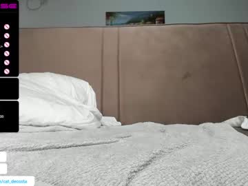 webcam girl cat_decosta capture image #2828015