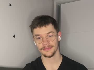 webcam man ironthud capture image #5315614