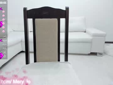 webcam girl mery_lo capture image #3593852