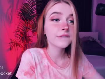 webcam girl pocketrocket_ capture image #1215340
