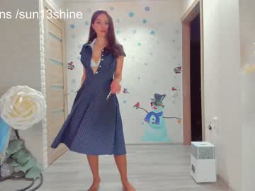webcam girl sunshine13_ capture image #1584040