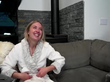 webcam couple blondefoxsilverfox capture image #4962646