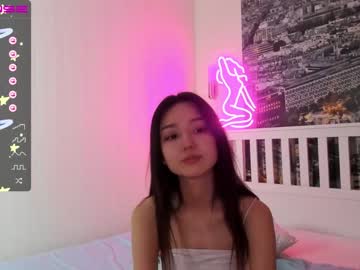 webcam girl chanlia capture image #3226071