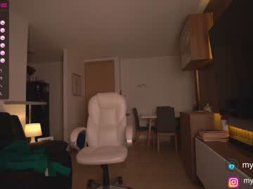 webcam girl mykinkybunny capture image #3937565