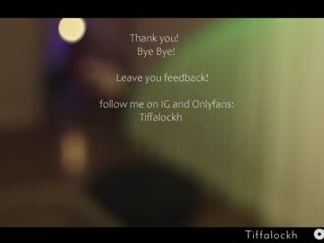 webcam girl tifalock_ capture image #4435673