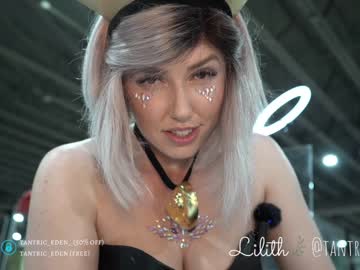 webcam girl tantric_eden_ capture image #3191196