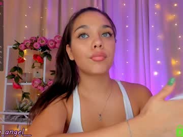 webcam girl annbarby capture image #801058