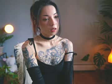 webcam girl sorenyu capture image #2166420