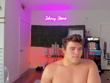 webcam man thejohnnystone capture image #3509341