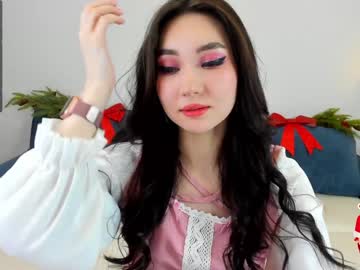 webcam girl yoyo_manga capture image #4881098