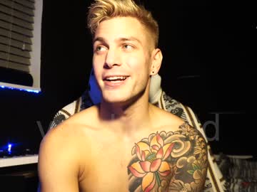 webcam man voodoo_hd capture image #81408