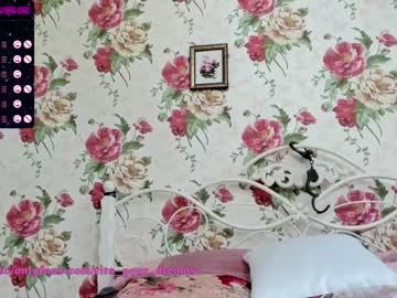 webcam girl tits_your_dreams capture image #2724834