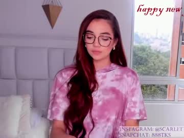 webcam girl scarlett__baker capture image #1371864