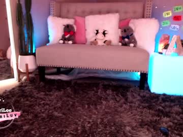 webcam girl aubrilee capture image #2703060