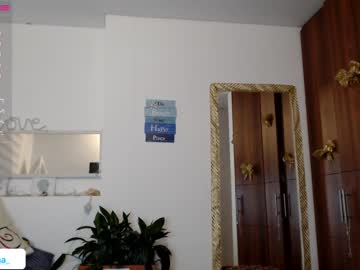 webcam girl ohanna_ capture image #4484767