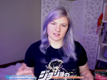 webcam girl asiri_ocean capture image #940953