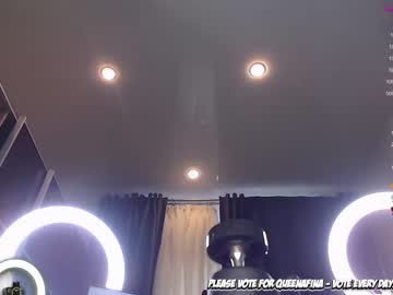 webcam girl queenafina capture image #3313466
