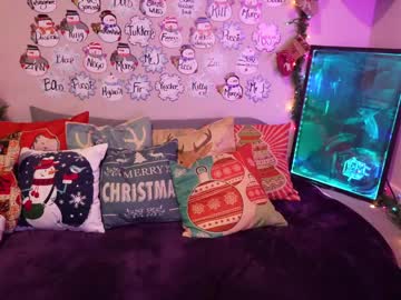webcam girl thekittykatbar capture image #1271570