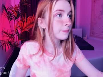 webcam girl pocketrocket_ capture image #1042279