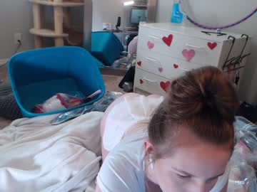 webcam girl skyewatson capture image #3888991