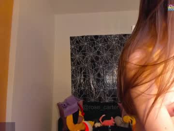 webcam couple rose_carter capture image #4177610
