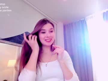 webcam girl milablush capture image #4200185