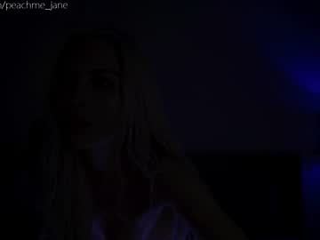 webcam girl peach_me capture image #923419