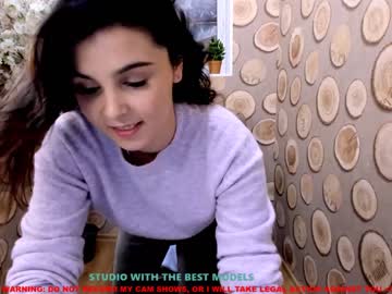 webcam girl carolina_blush capture image #891922