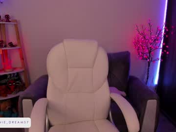 webcam girl annie_dreams capture image #1364007