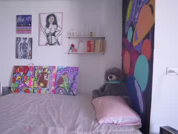 webcam couple jenny_taborda capture image #1600197