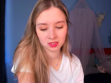 webcam girl milablush capture image #5224314