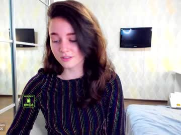 webcam girl demurelixir capture image #3964833