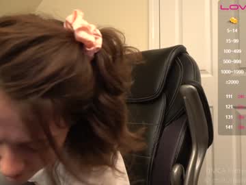 webcam girl its_lily capture image #966781