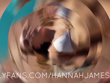 webcam girl hannahjames710 capture image #1909869