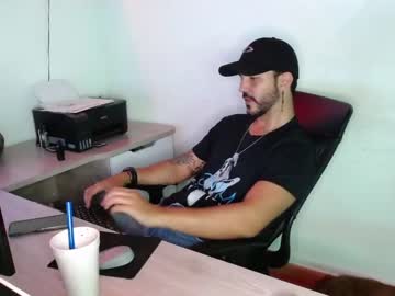 webcam man tommy_jhonn capture image #4130780