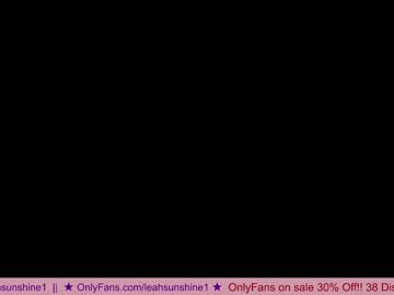 webcam girl leahsunshine capture image #4041675