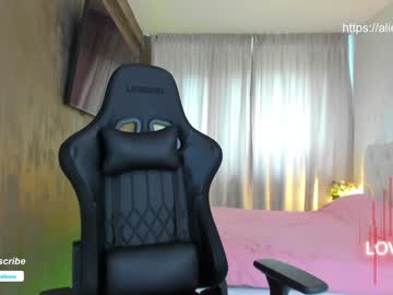 webcam girl aliessia capture image #2919360