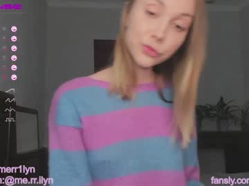 webcam girl merrilyn capture image #3684665