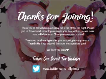 webcam girl _allymia_ capture image #5062646