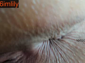webcam girl imlily96 capture image #1694127